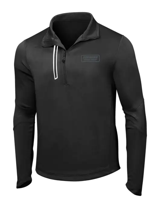 OGIO Blacktop Endurance Fulcrum 1/4 Zip w/Premier Truck Group Logo