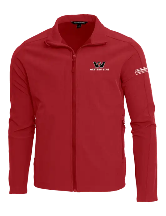 Western star jacket 2025