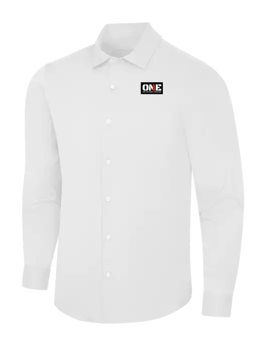 White City Stretch Shirt w/ONE Logo